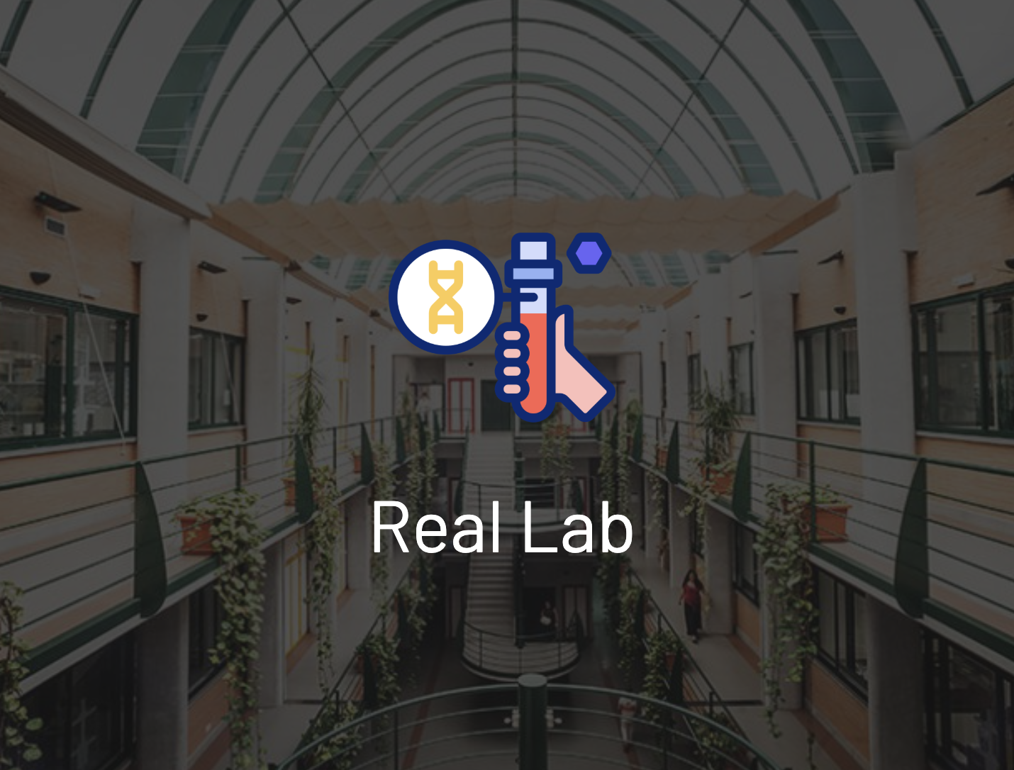 Real Lab